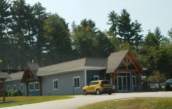 Lisbon Road Animal Hospital Picture 10