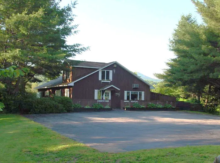 Rumford Animal Hospital Picture 5