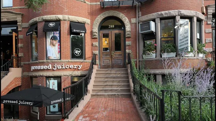 Back Bay Veterinary Clinic Picture 4