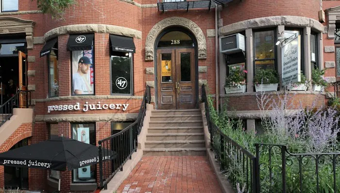 Back Bay Veterinary Clinic Picture 6