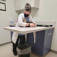 Cambridge Cat Clinic ico