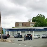 Neponset Pet Center & Animal Hospital ico