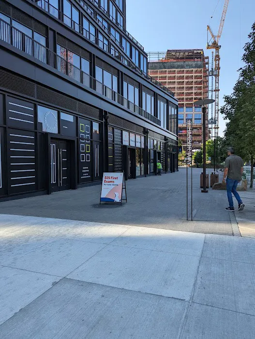 Bond Vet - Seaport Picture 2