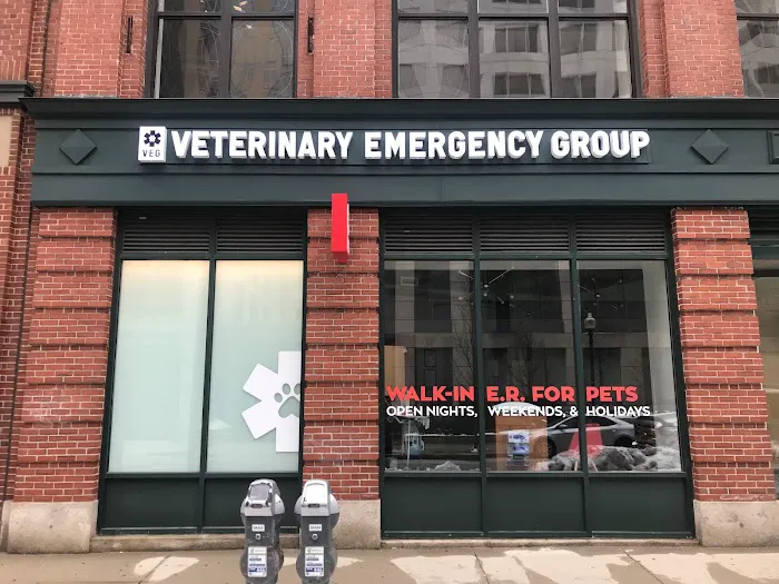 VEG ER for Pets Picture 10