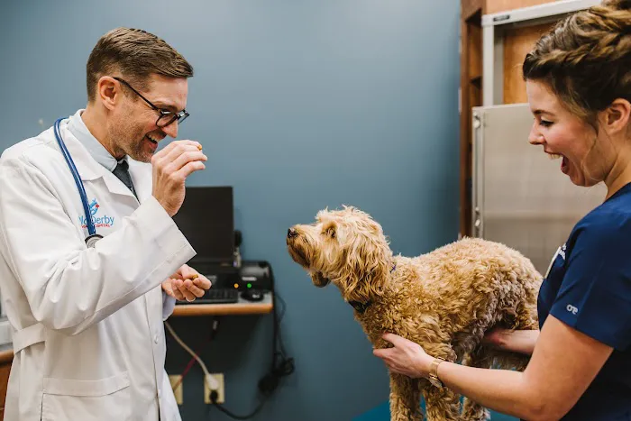 Old Derby Animal Hospital Picture 7