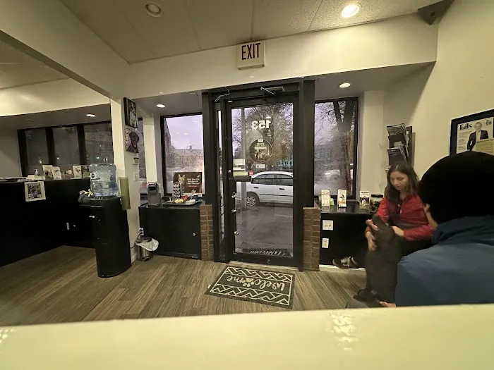 Pet Haven Animal Hospital Picture 10