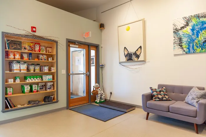 Heal Veterinary Clinic Picture 5