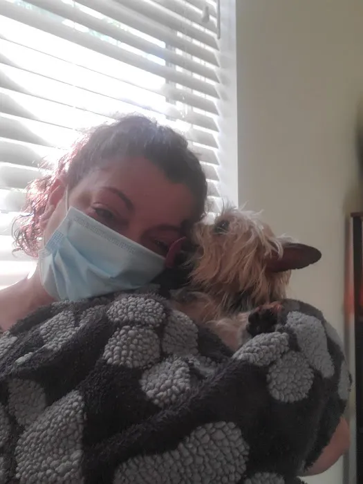 Cape Cod Veterinary Specialist: Schulze Heidi DVM Picture 1