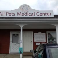 All Pets Medical Center, LLC ico