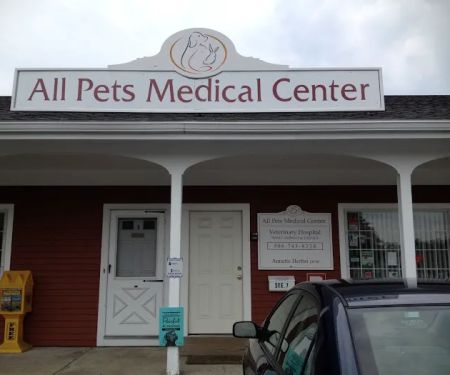 All Pets Medical Center, LLC