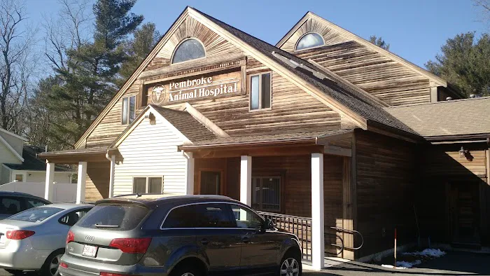 Pembroke Animal Hospital Picture 1