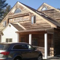Pembroke Animal Hospital ico