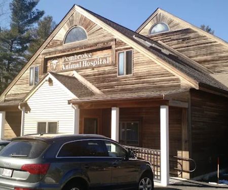 Pembroke Animal Hospital