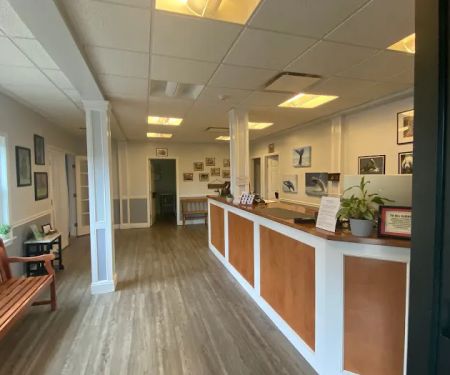 South Shore Animal Services