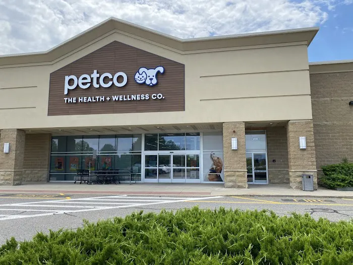 Vetco Total Care Animal Hospital Picture 10