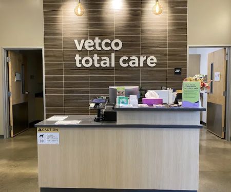 Vetco Total Care Animal Hospital