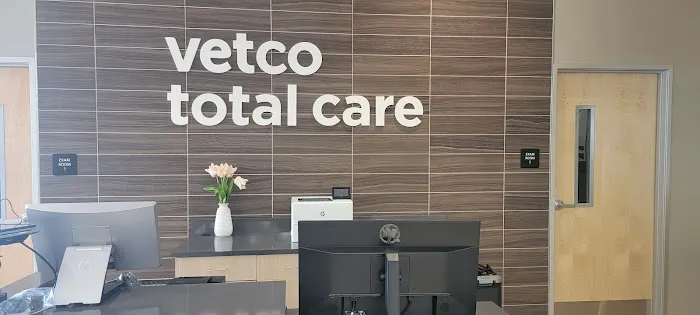 Vetco Total Care Animal Hospital Picture 4