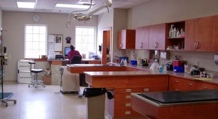 VCA Plymouth Animal Hospital and Pet Resort Picture 1
