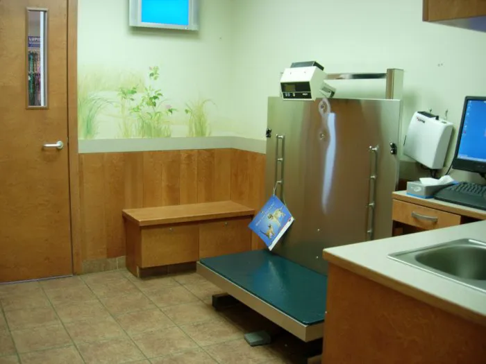VCA Plymouth Animal Hospital and Pet Resort Picture 8