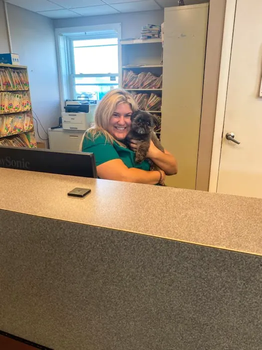 Central Animal Hospital of Stoneham Picture 10