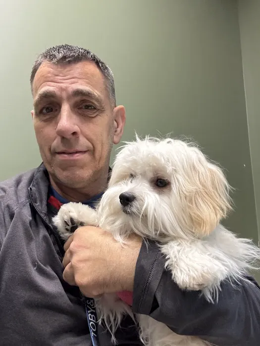 Reading Animal Clinic Picture 2