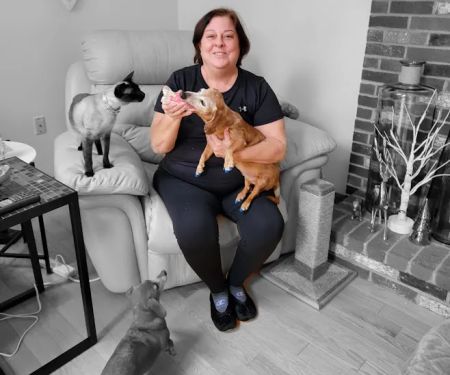 Park Street Veterinary Clinic
