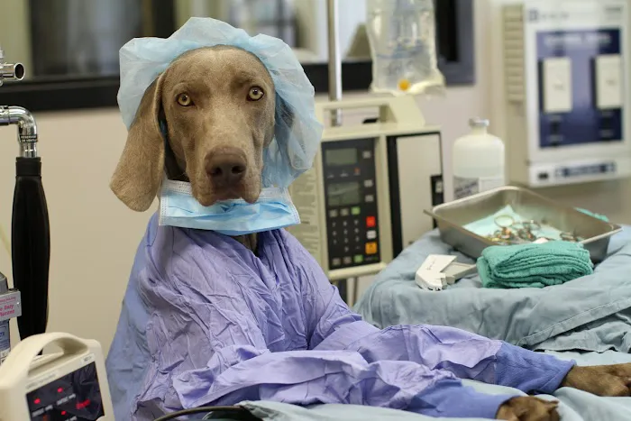 River Road Veterinary Hospital Picture 2