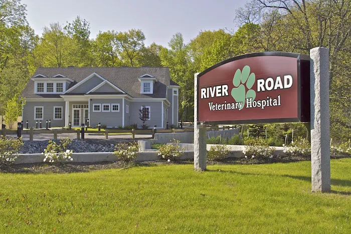 River Road Veterinary Hospital Picture 6