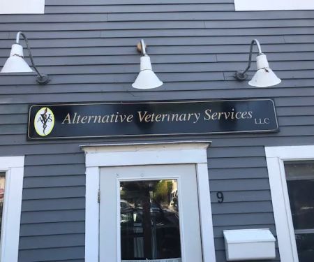 Alternative Veterinary Services LLC