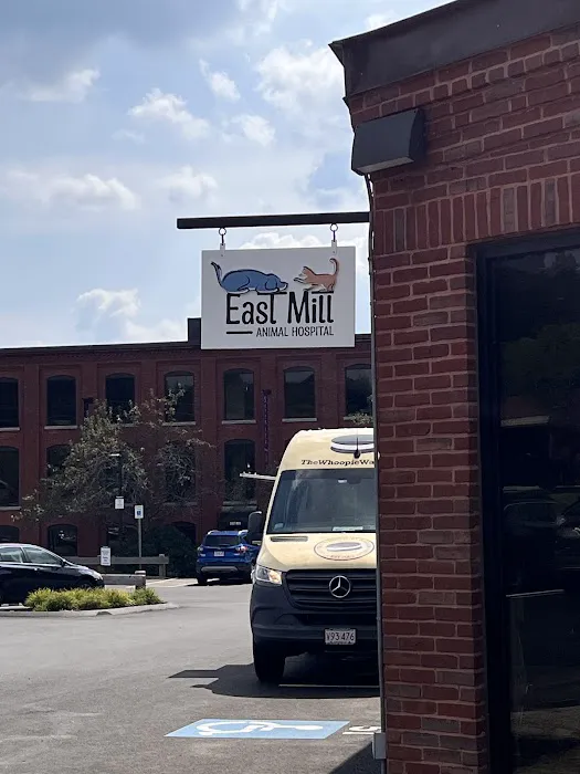 East Mill Animal Hospital Picture 9