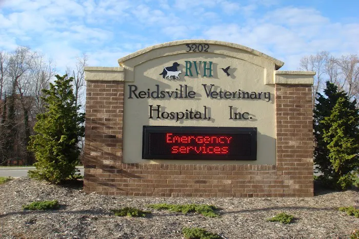 Reidsville Veterinary Hospital, Inc. Picture 5