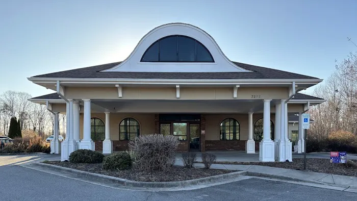 Reidsville Veterinary Hospital, Inc. Picture 1