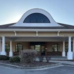 Reidsville Veterinary Hospital, Inc.