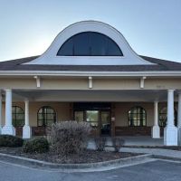 Reidsville Veterinary Hospital, Inc. ico