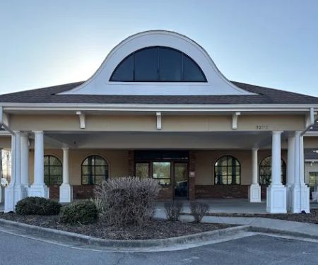 Reidsville Veterinary Hospital, Inc.