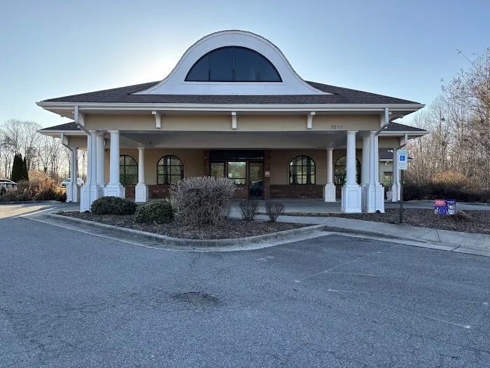 Reidsville Veterinary Hospital, Inc. Picture 8