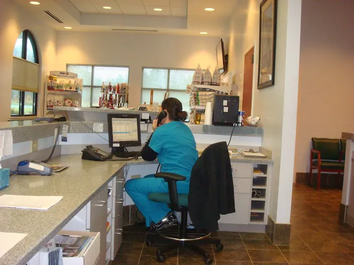 Reidsville Veterinary Hospital, Inc. Picture 6