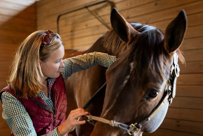 Riverbend Equine Veterinary Services Picture 1