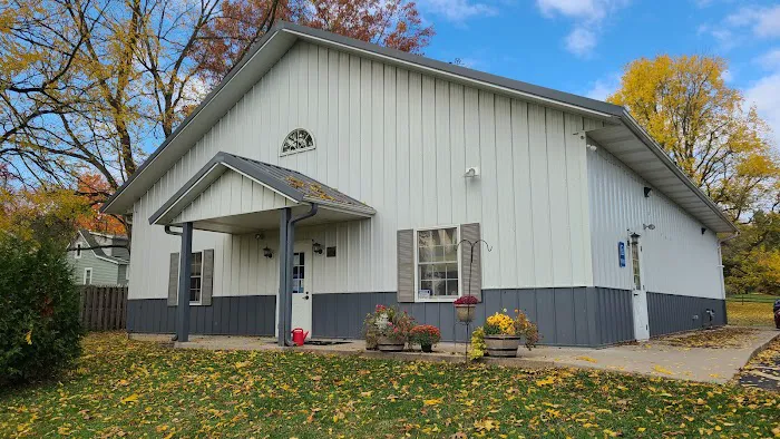 Mantua Veterinary Clinic Picture 3