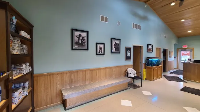 Mantua Veterinary Clinic Picture 2