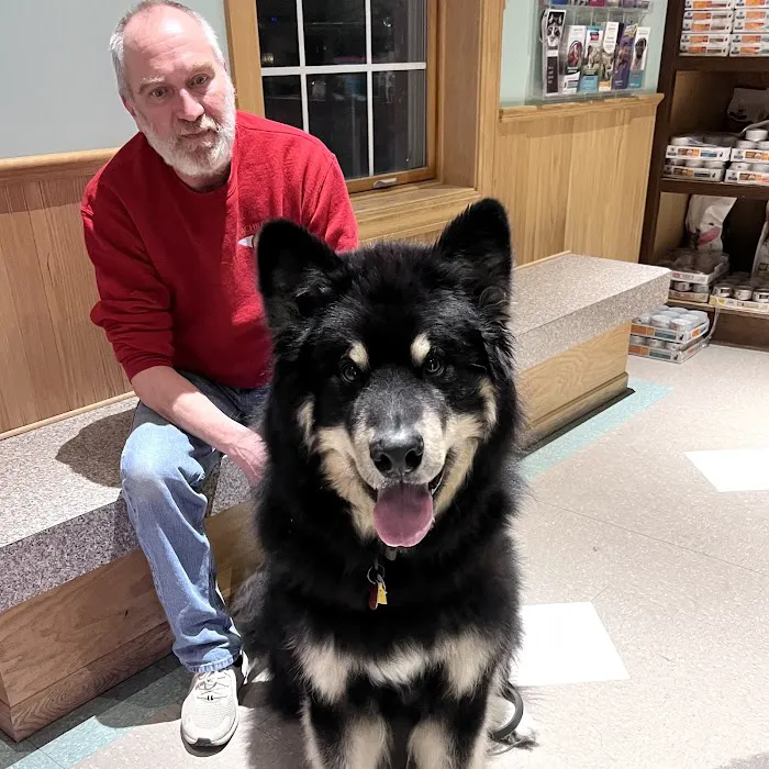 Mantua Veterinary Clinic Picture 10