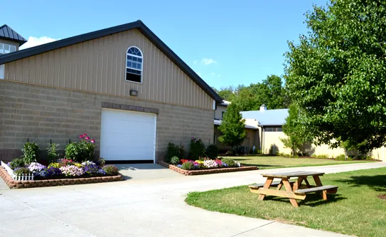Cleveland Equine Clinic Picture 4