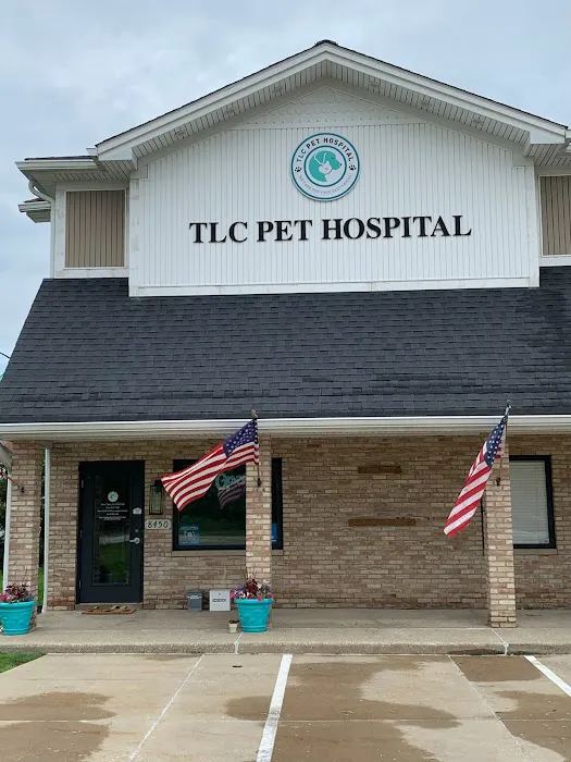 TLC Pet Hospital Picture 1