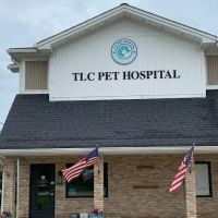 TLC Pet Hospital ico