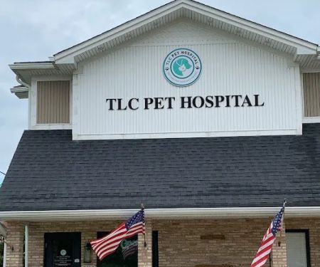 TLC Pet Hospital