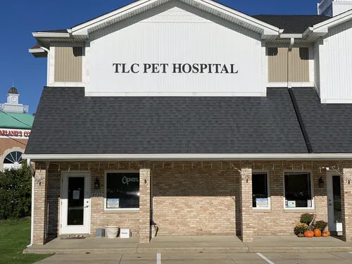 TLC Pet Hospital Picture 4