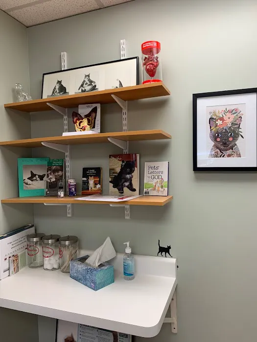TLC Pet Hospital Picture 7