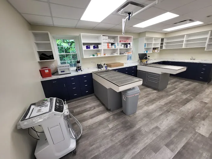 Family Paws Animal Hospital Picture 5
