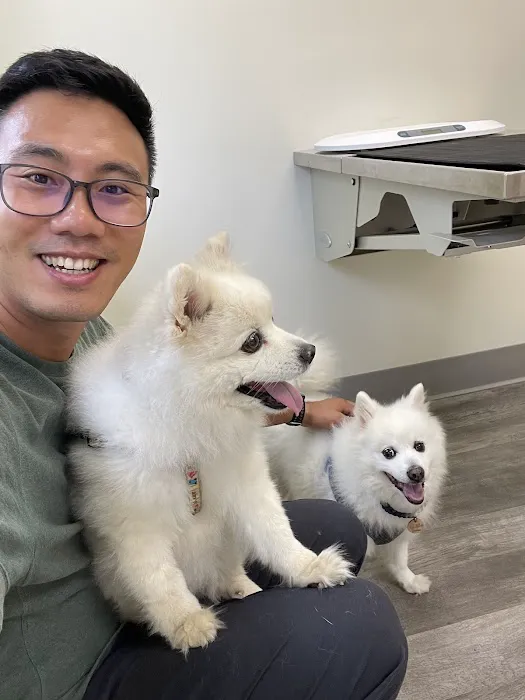 Family Paws Animal Hospital Picture 6