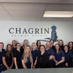Chagrin Animal Clinic Inc